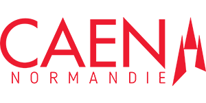Logo Caen