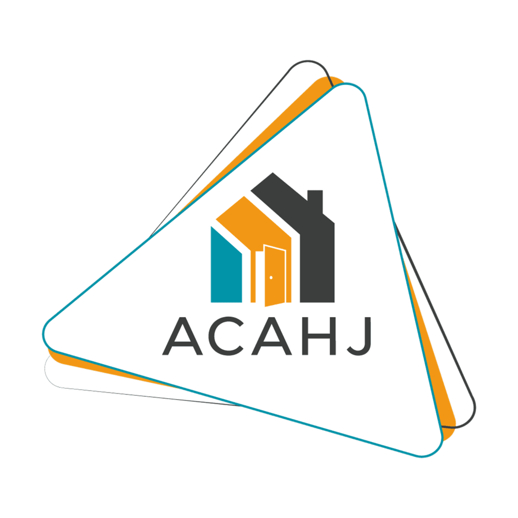 logo acahj