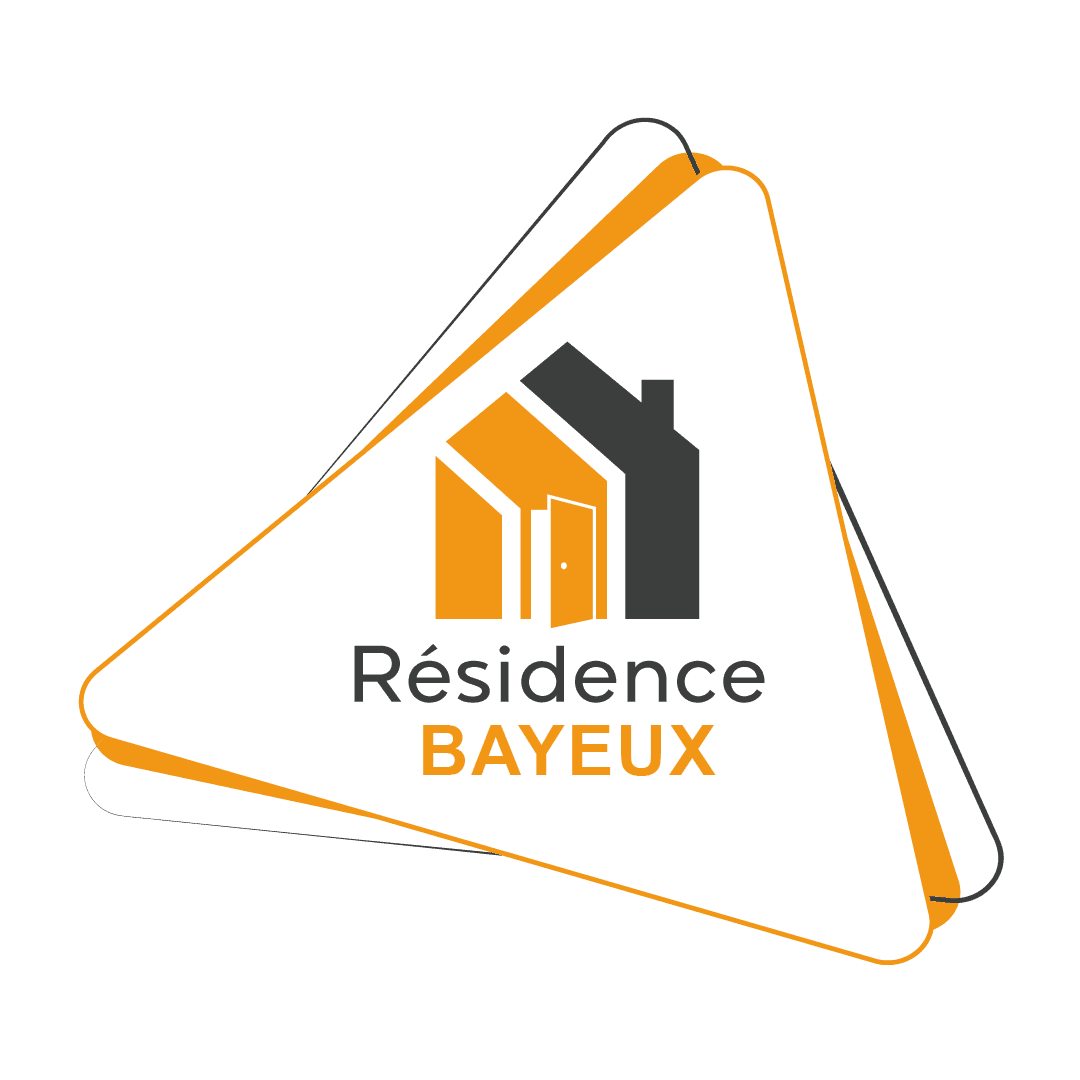 logo résidence bayeux