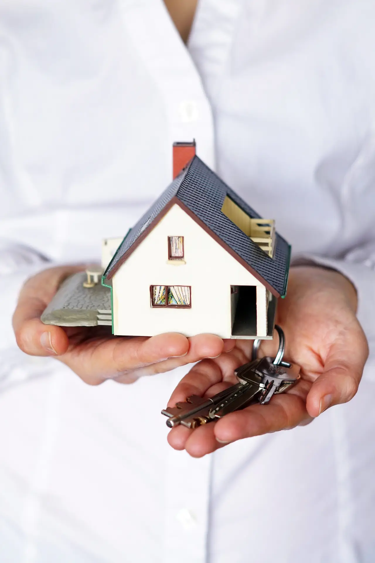 Proposition de logement