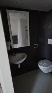 Salle d'eau