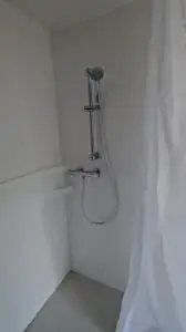 Salle d'eau douche