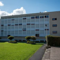 Résidence Robert Rème