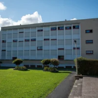 Résidence Robert Rème