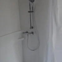 Salle d'eau douche
